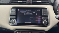 Nissan Micra 1.0 IG-T 92 Acenta 5dr Petrol Hatchback